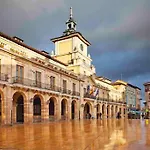 Campillin Lado Ayuntamiento Www Venaoviedo Es * اوفيدو