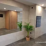 Campillin Lado Ayuntamiento Www Venaoviedo Es شقة *