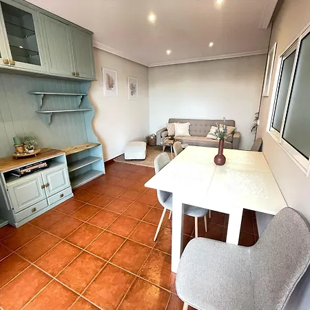 Apartment Campillin Lado Ayuntamiento Www Venaoviedo Es Oviedo