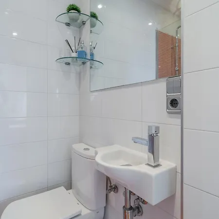 Apartment Campillin Lado Ayuntamiento Www Venaoviedo Es Oviedo