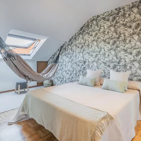 Apartment Campillin Lado Ayuntamiento Www Venaoviedo Es