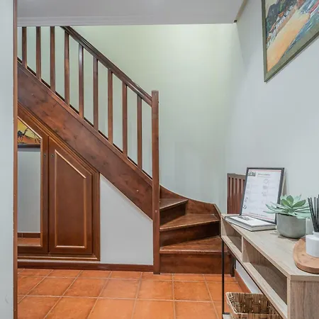 Apartment Campillin Lado Ayuntamiento Www Venaoviedo Es