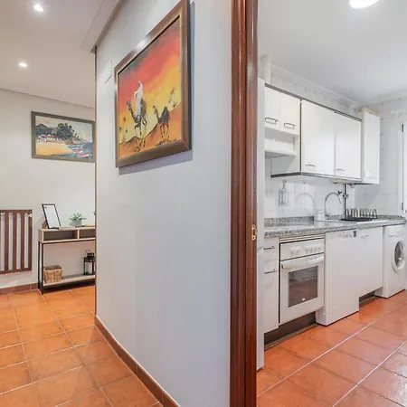 Apartment Campillin Lado Ayuntamiento Www Venaoviedo Es