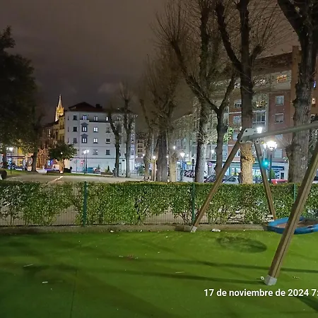 Apartment Campillin Lado Ayuntamiento Www Venaoviedo Es Oviedo